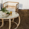Fox Kr Paperrefinery Harper Nesting Table Tremaine Chair