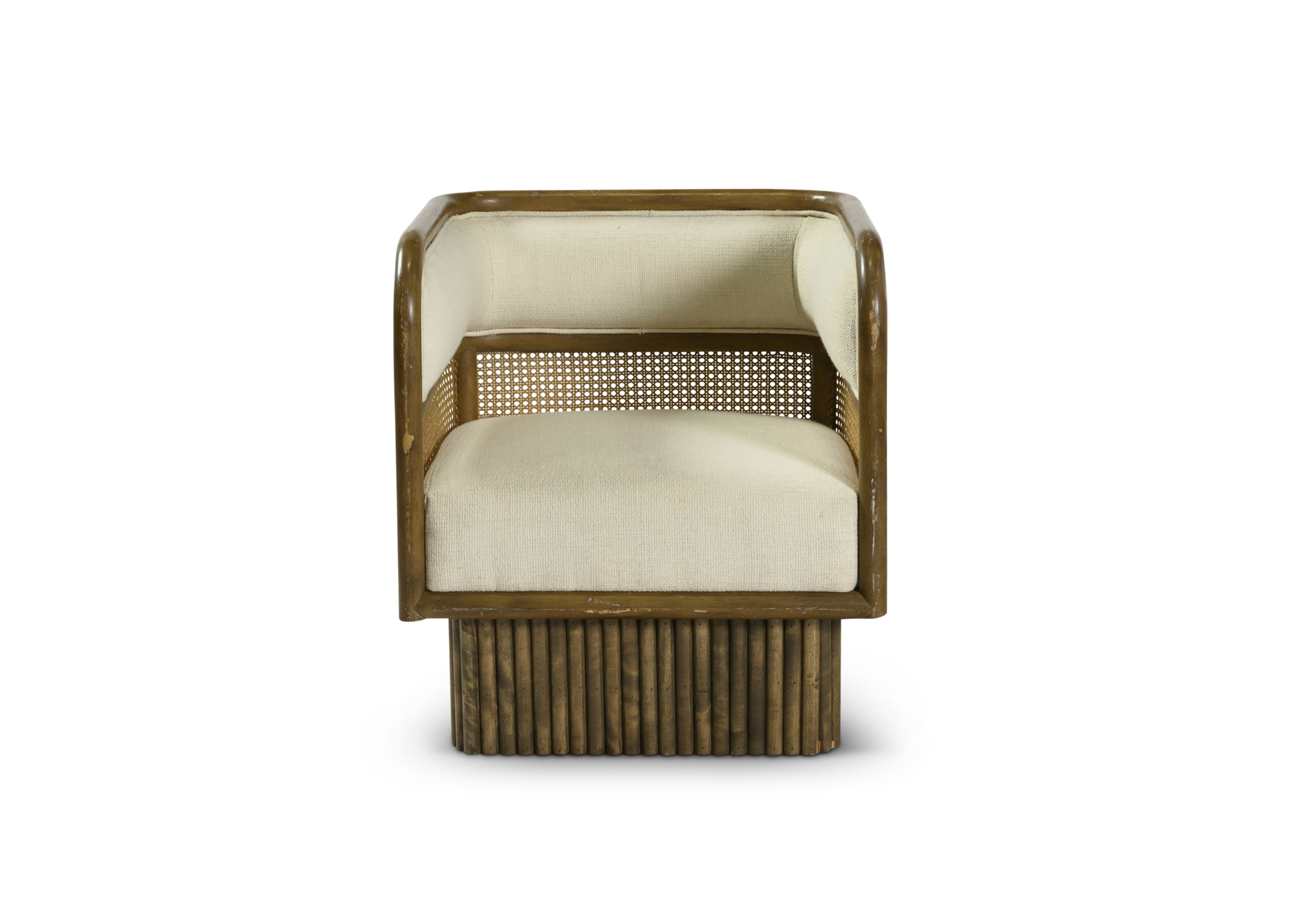 Tremaine Arm Chair