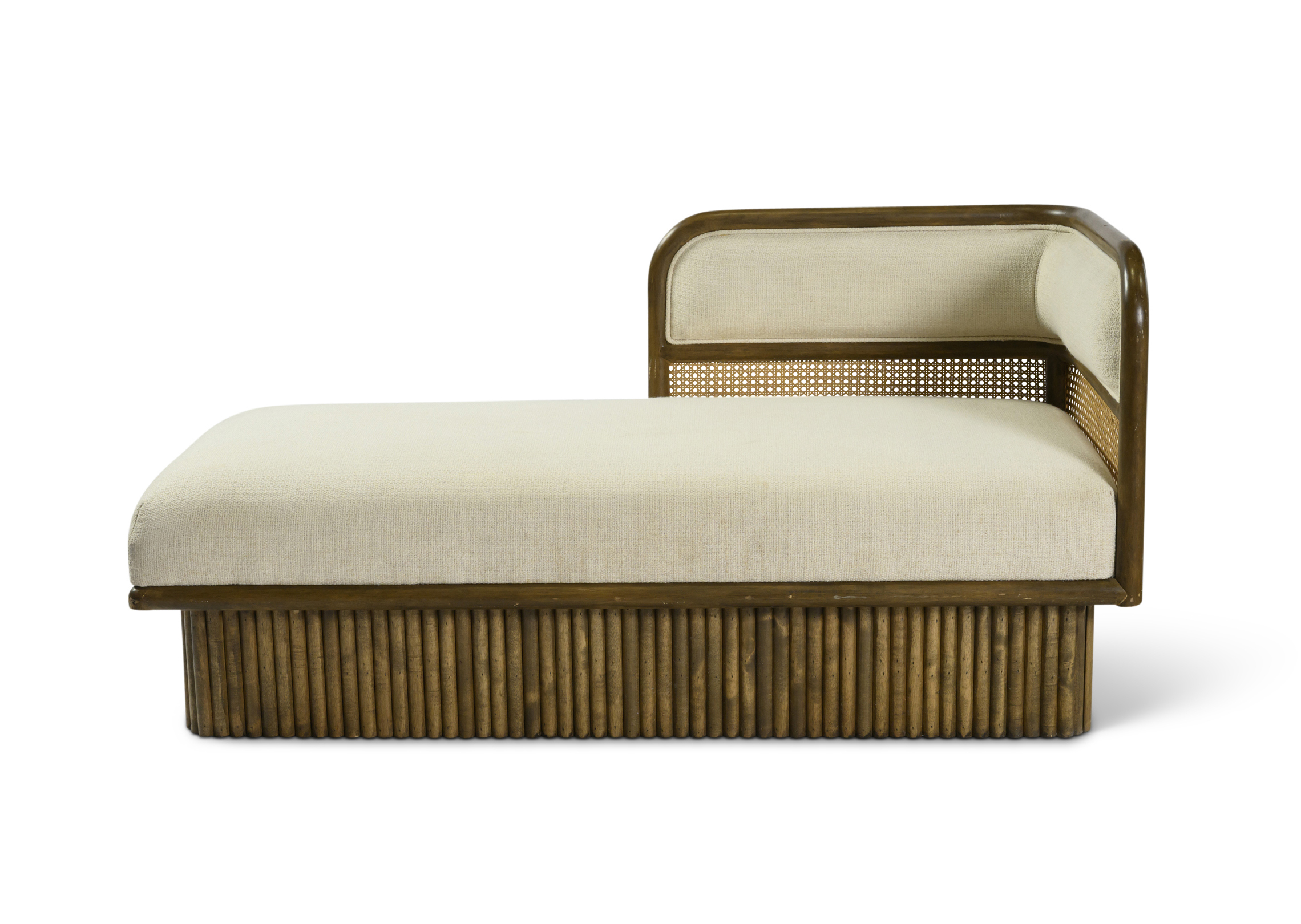 Tremaine Chaise