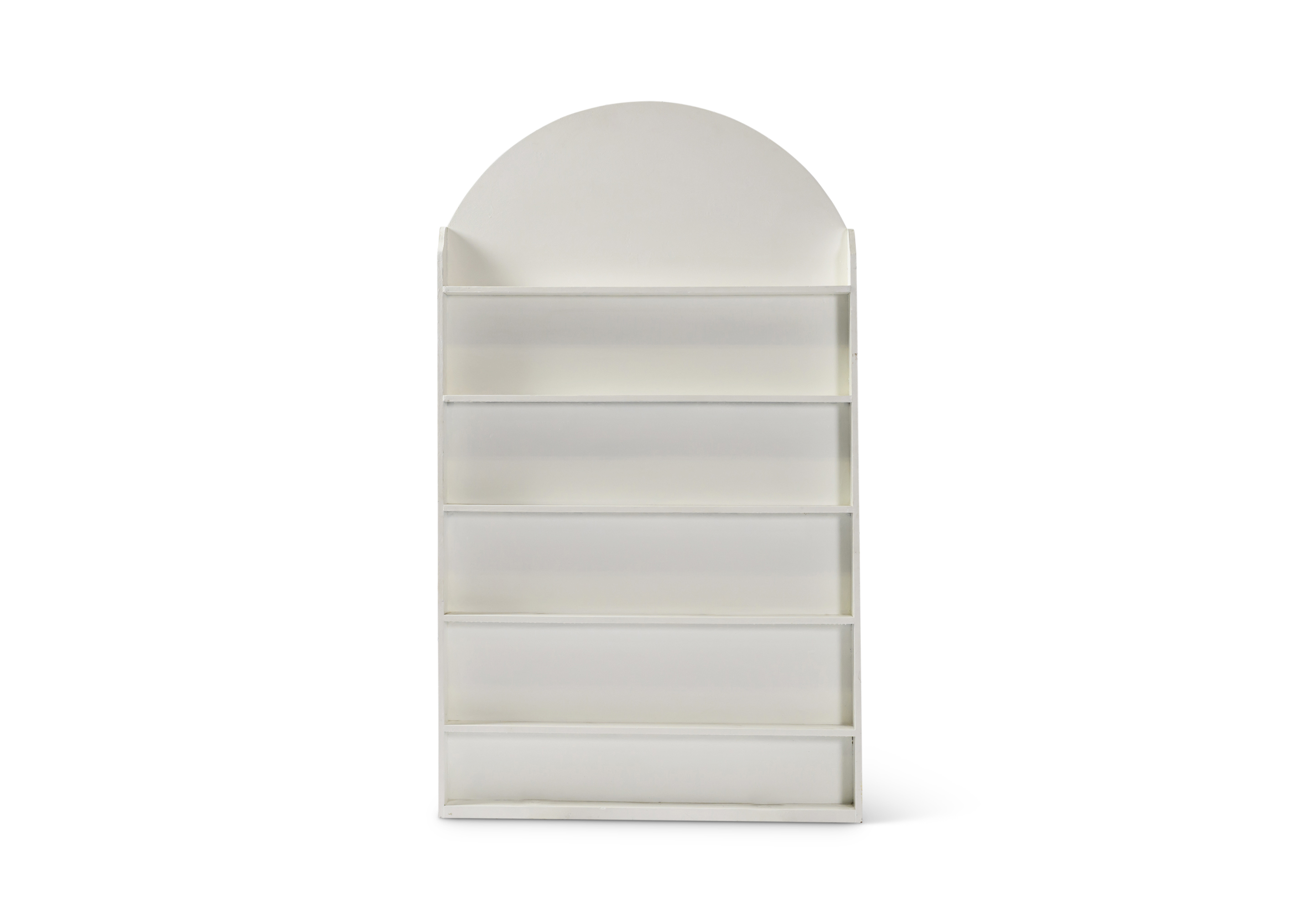Champagne Wall - White