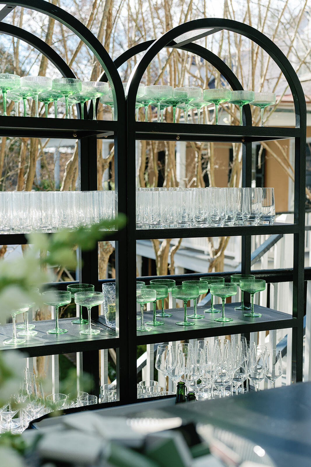 Di Giorgio wedding Kailee Di Meglio Photography 743 websize soho event design tbh black greyson hayward