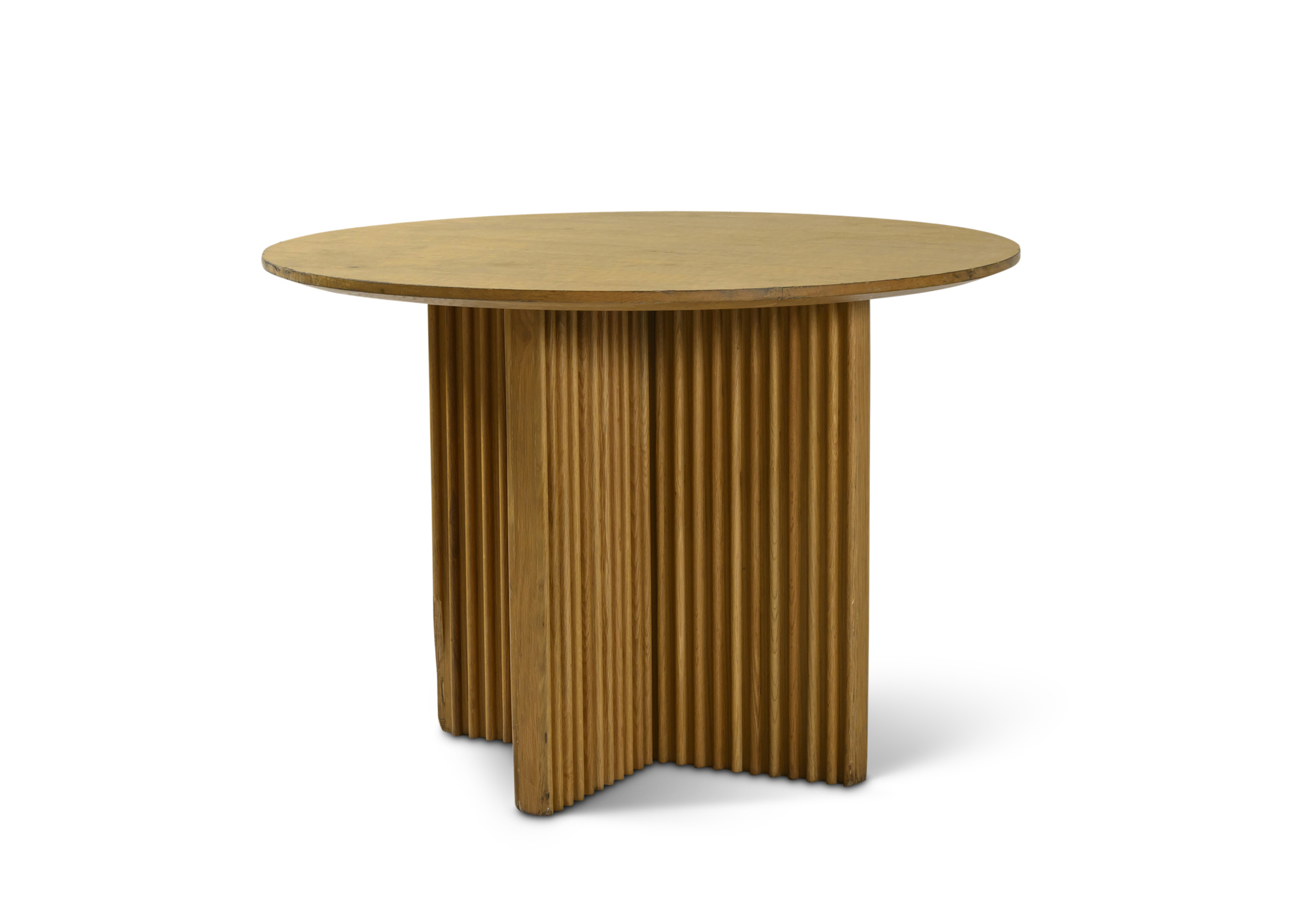 Copo Dining Table - 43"