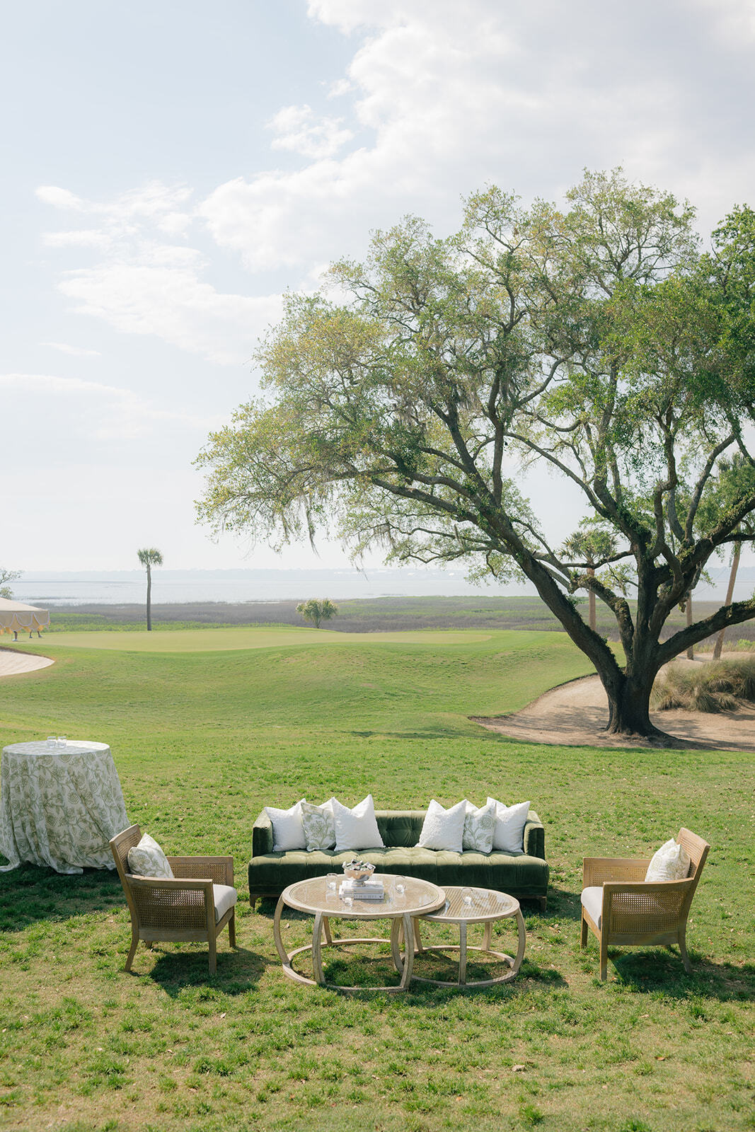 CP wedding kiawah island kailee dimeglio photography 611 river course ACB planning dylan deidra harper