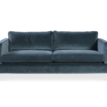 Sofa Blue 2 2280 1620