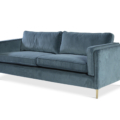Sofa Blue 2280 1620