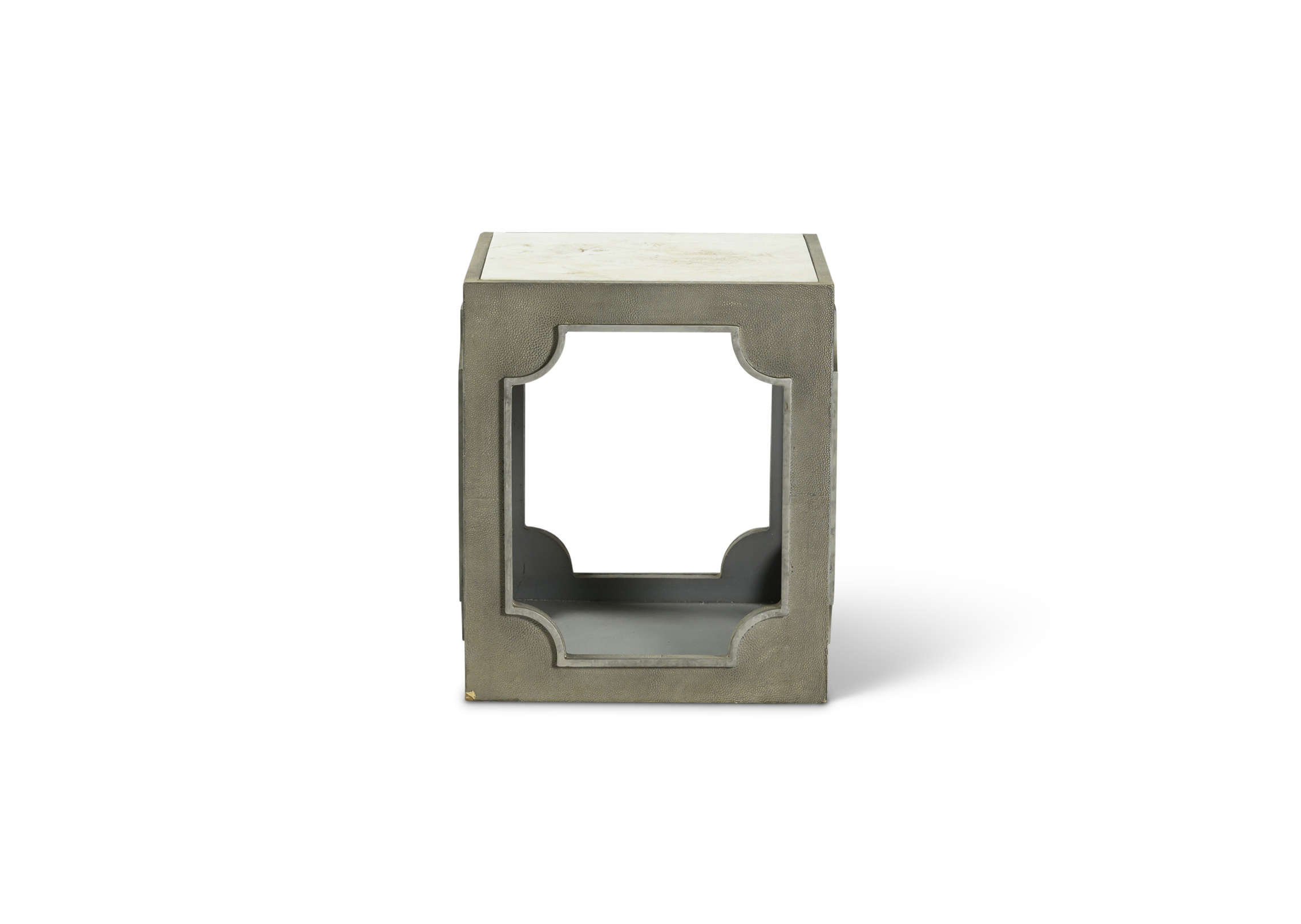 Luke Side Table
