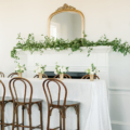 Ashley John Reception Details 8 websize pureluxe rebecca sigety photog gadsden bentwood stool