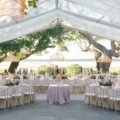 Wedding 625 ellis events lowndes honey rattan lexington amethyst riedel