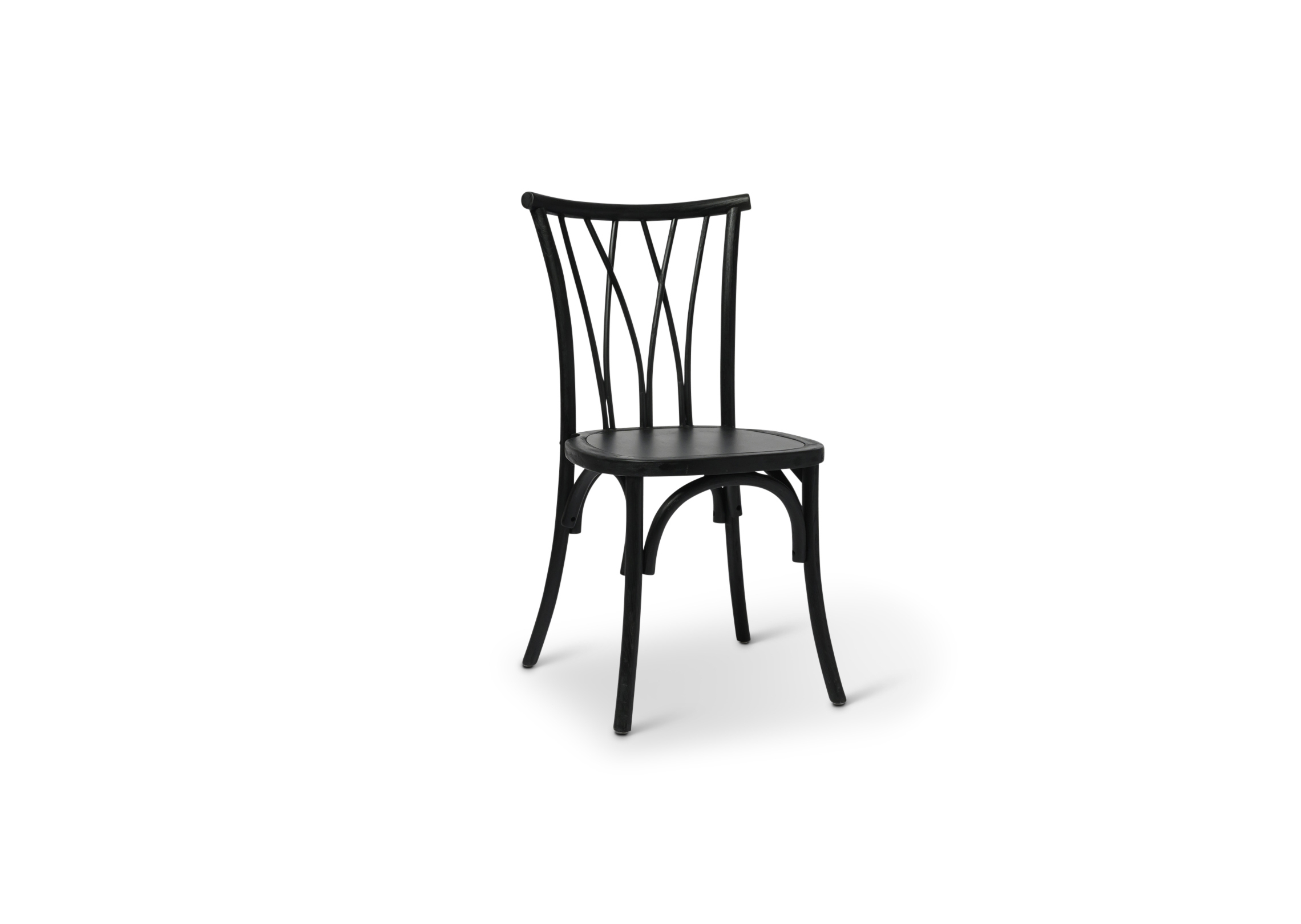 Black Willow Chair
