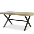 Table Black Legs 2280 1620