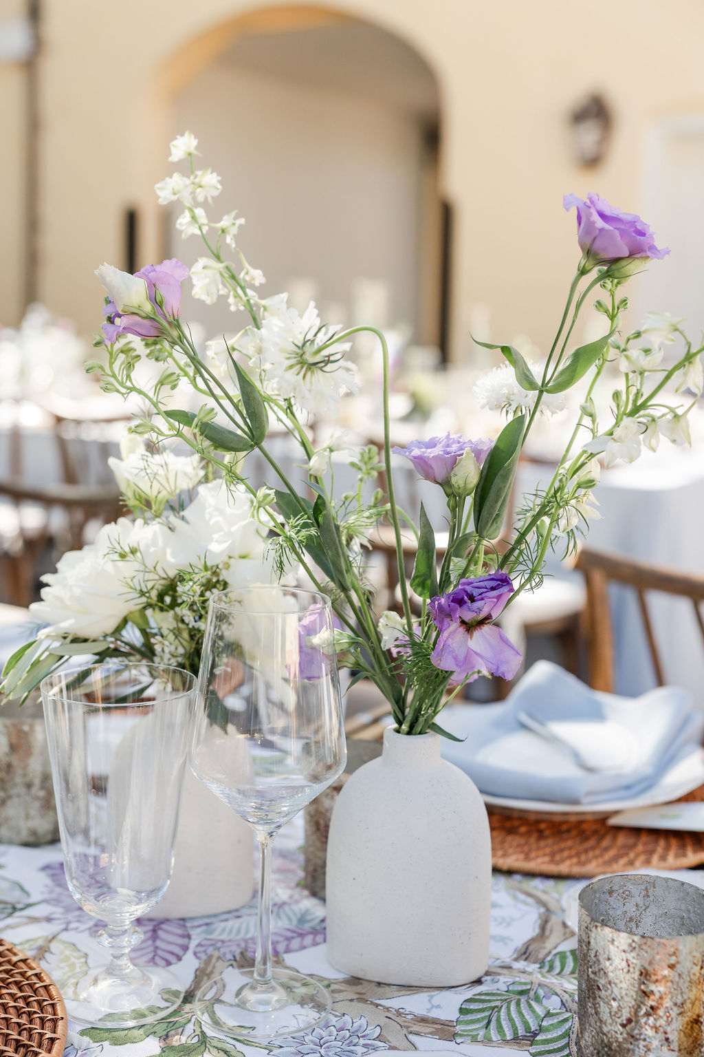 Preview 114 bouquetsandbowtiescharleston natashacoylephotography wah antique tables willow villa regency charlotte pute rattan