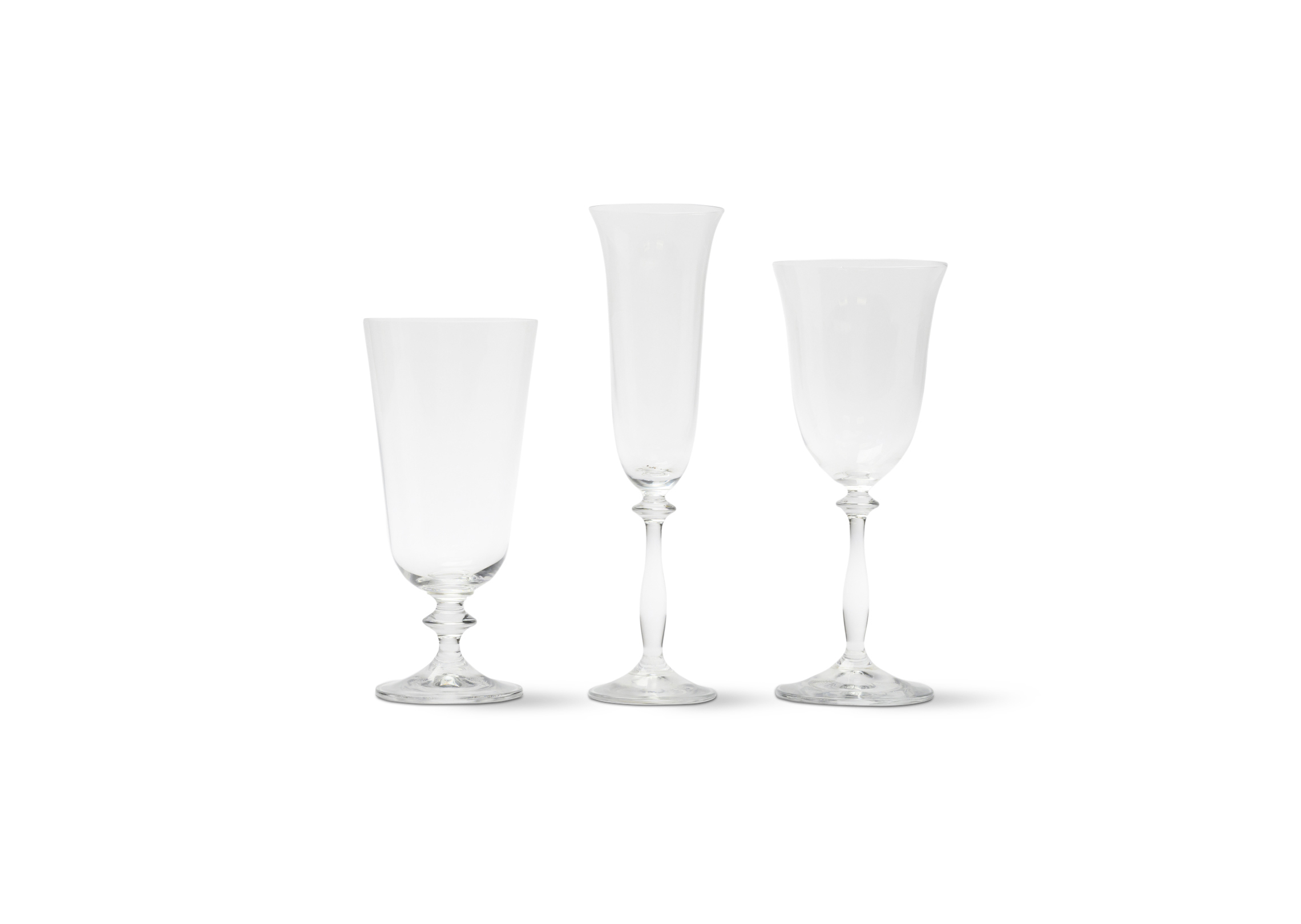 Charlotte Collection