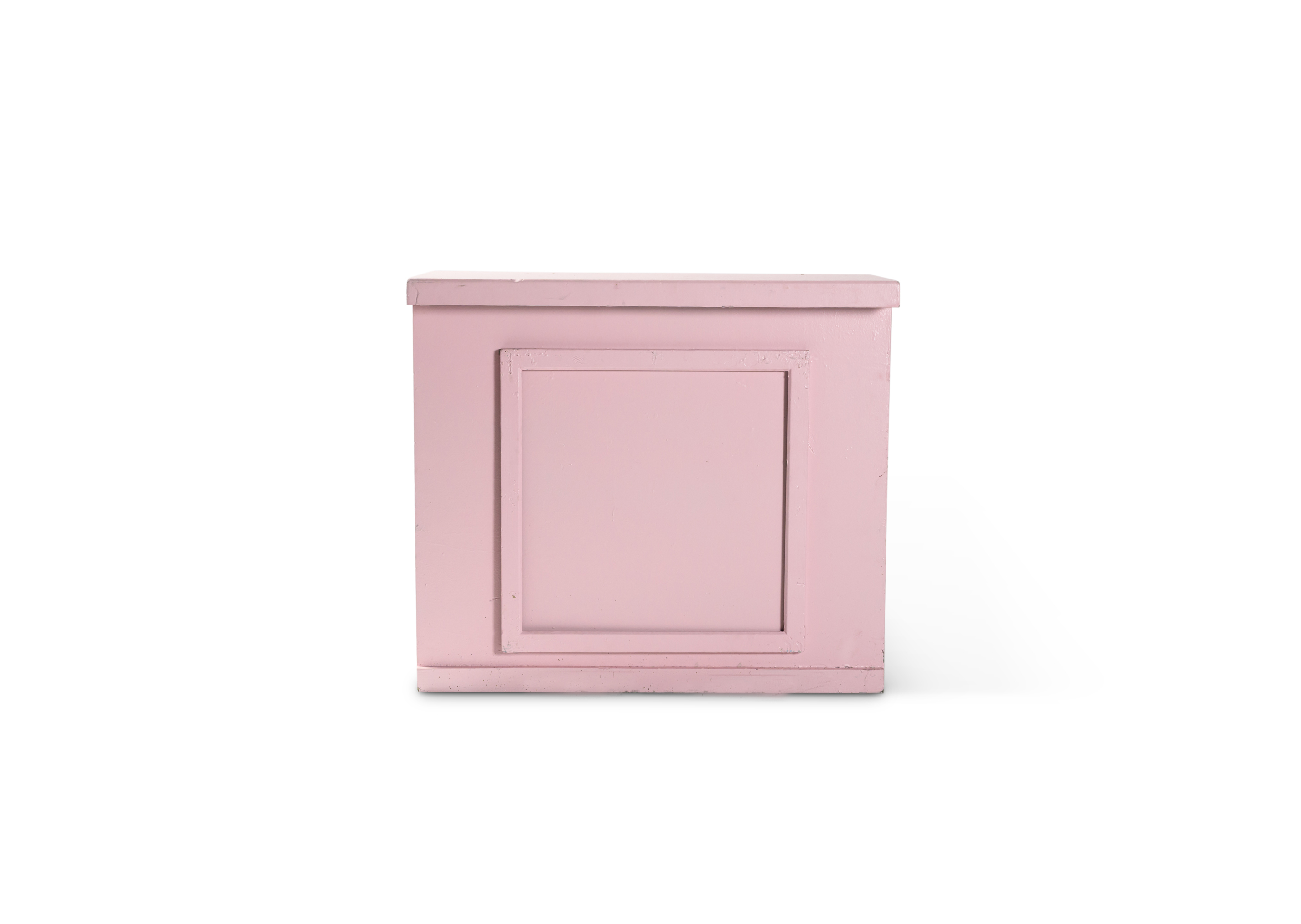 Custom Maude Bar