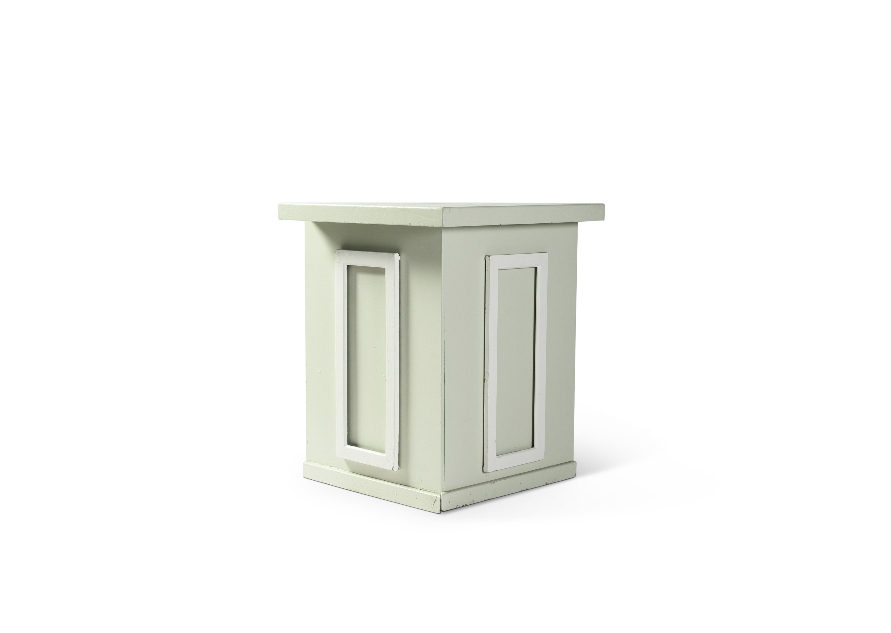 Maude Corner Bar -Custom Paint