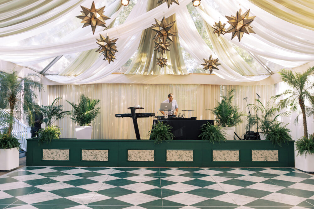 George Anne Wedding 01402