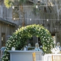 Boone Hall Dana Cubbage Custom Curve Bar