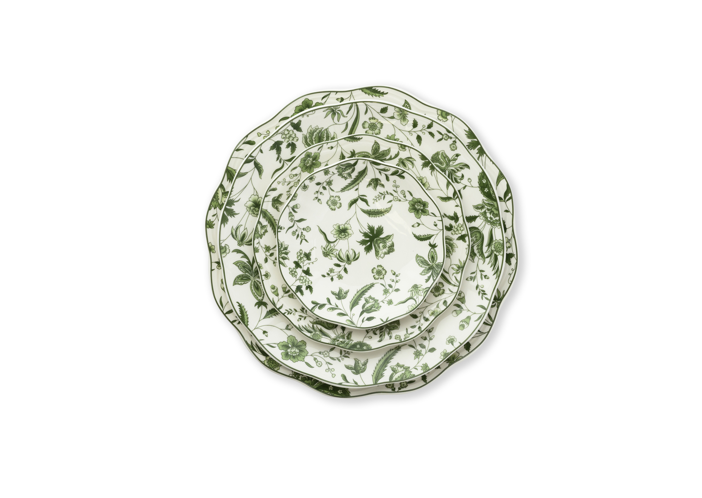 Eden Floral Collection
