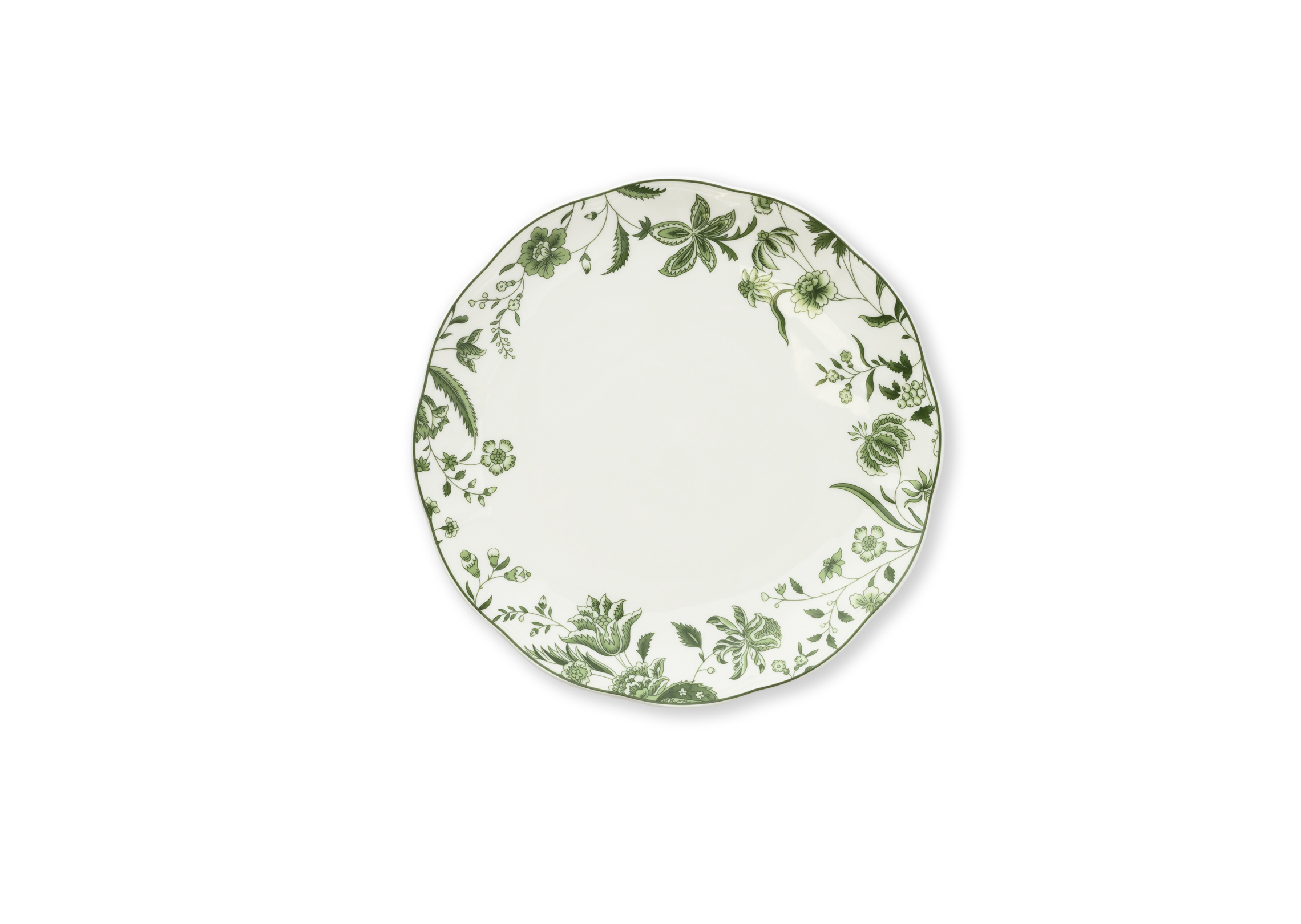 Snyder Plates 2025eden 22