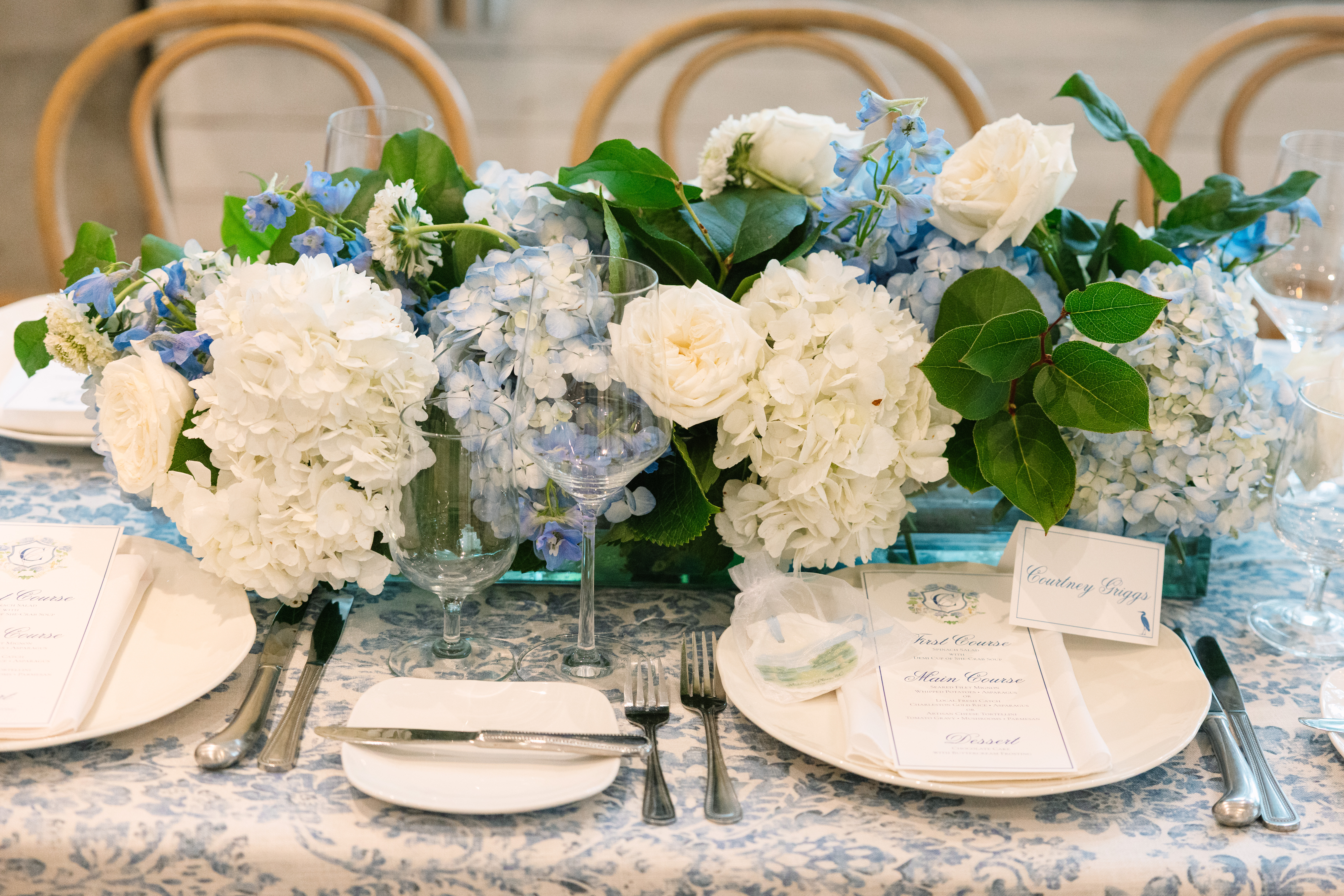 Caroline Cody 497 dana cubbage bouquets and bowties middleton martha