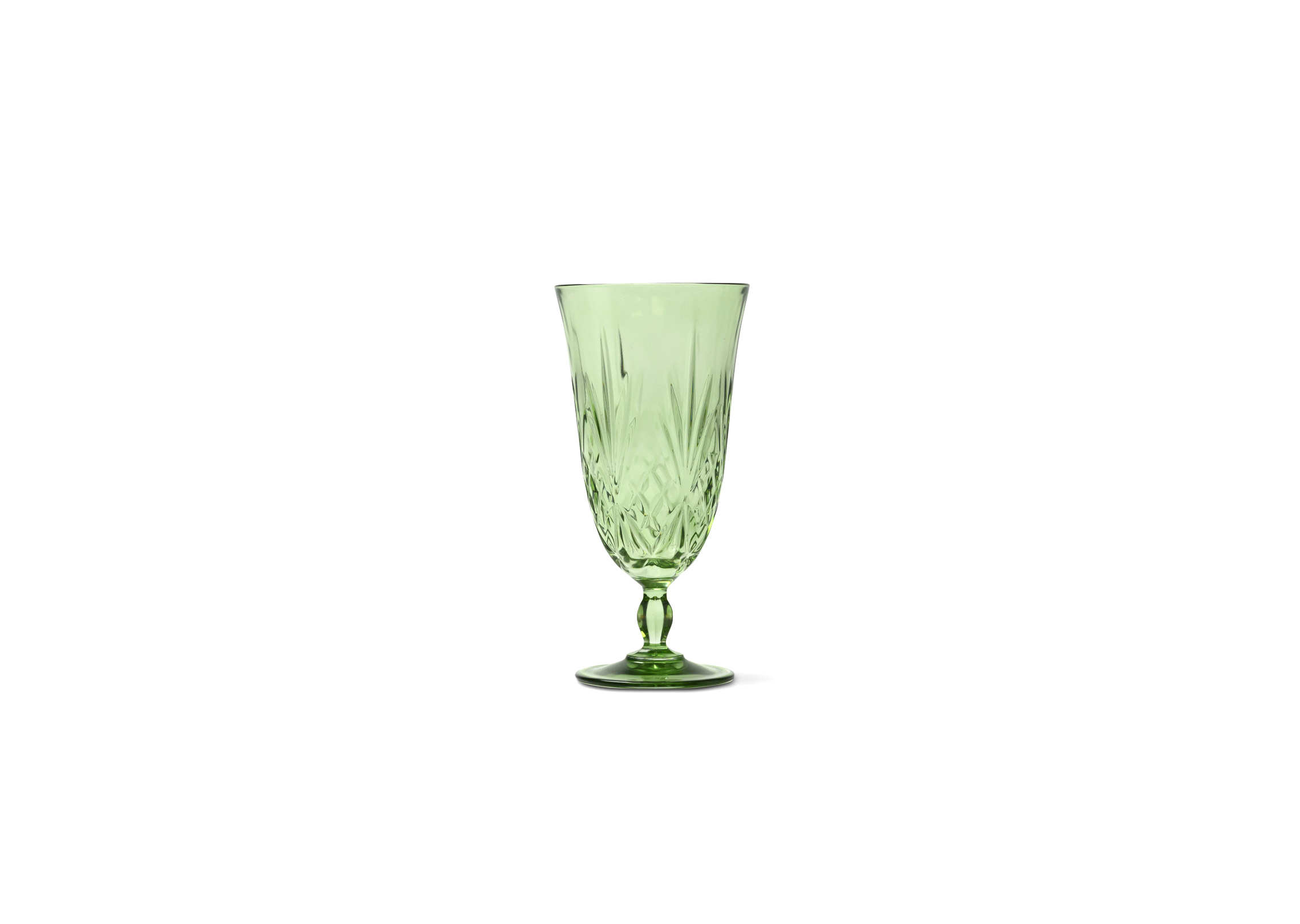 Snyder Glass 2025crystal water 10