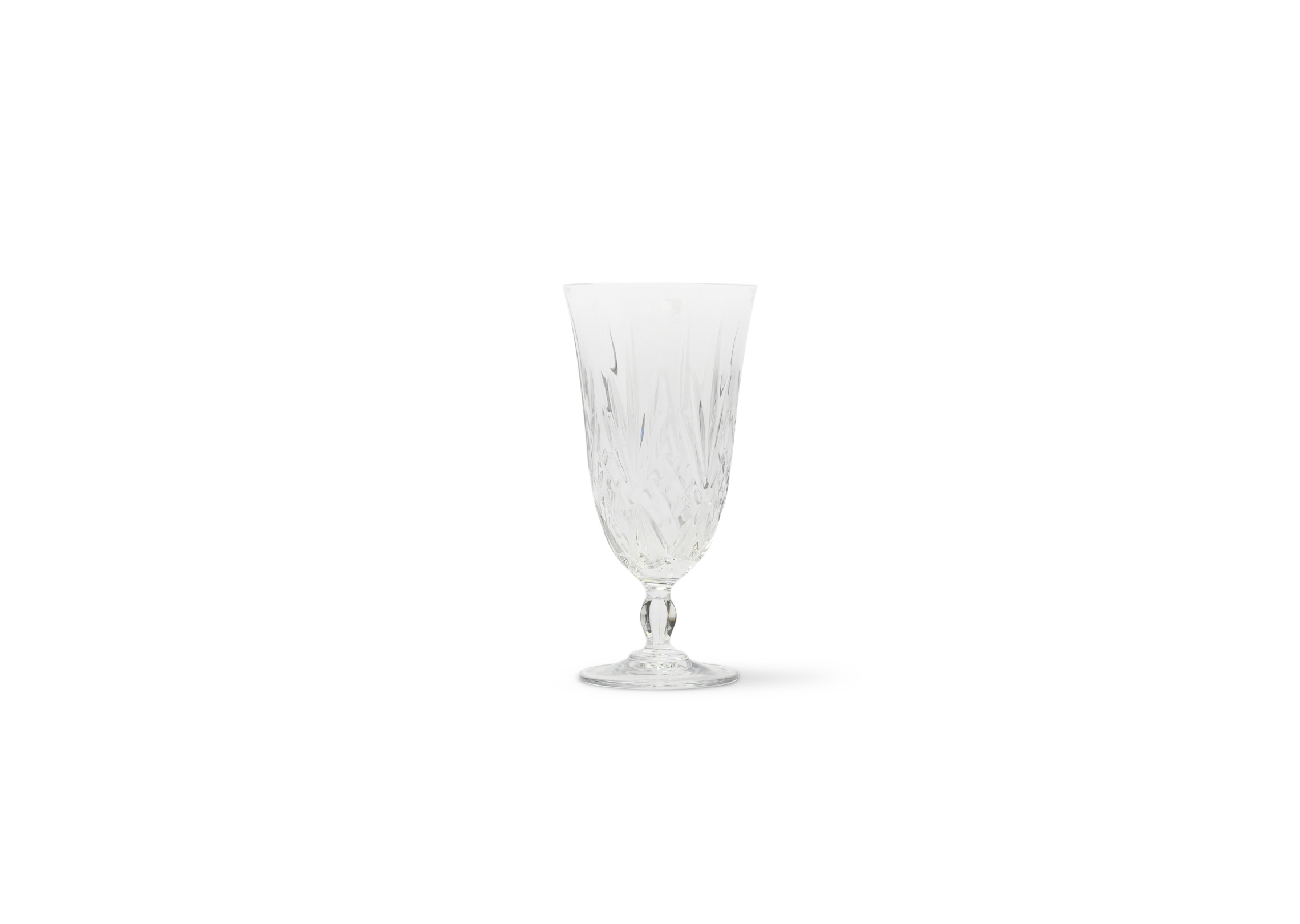 Snyder Glass 2025crystal water 4