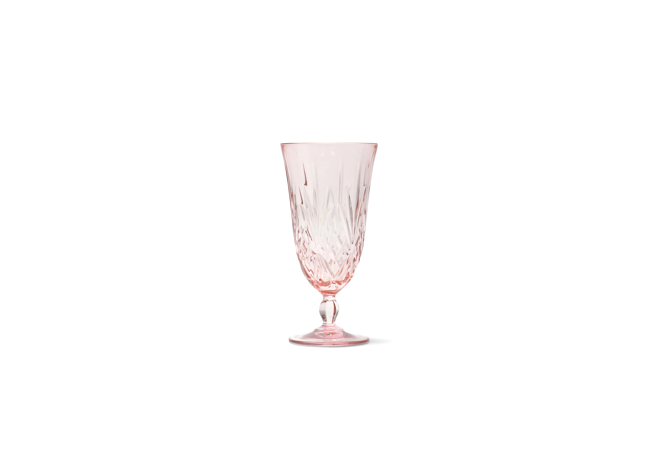 Snyder Glass 2025crystal water 8