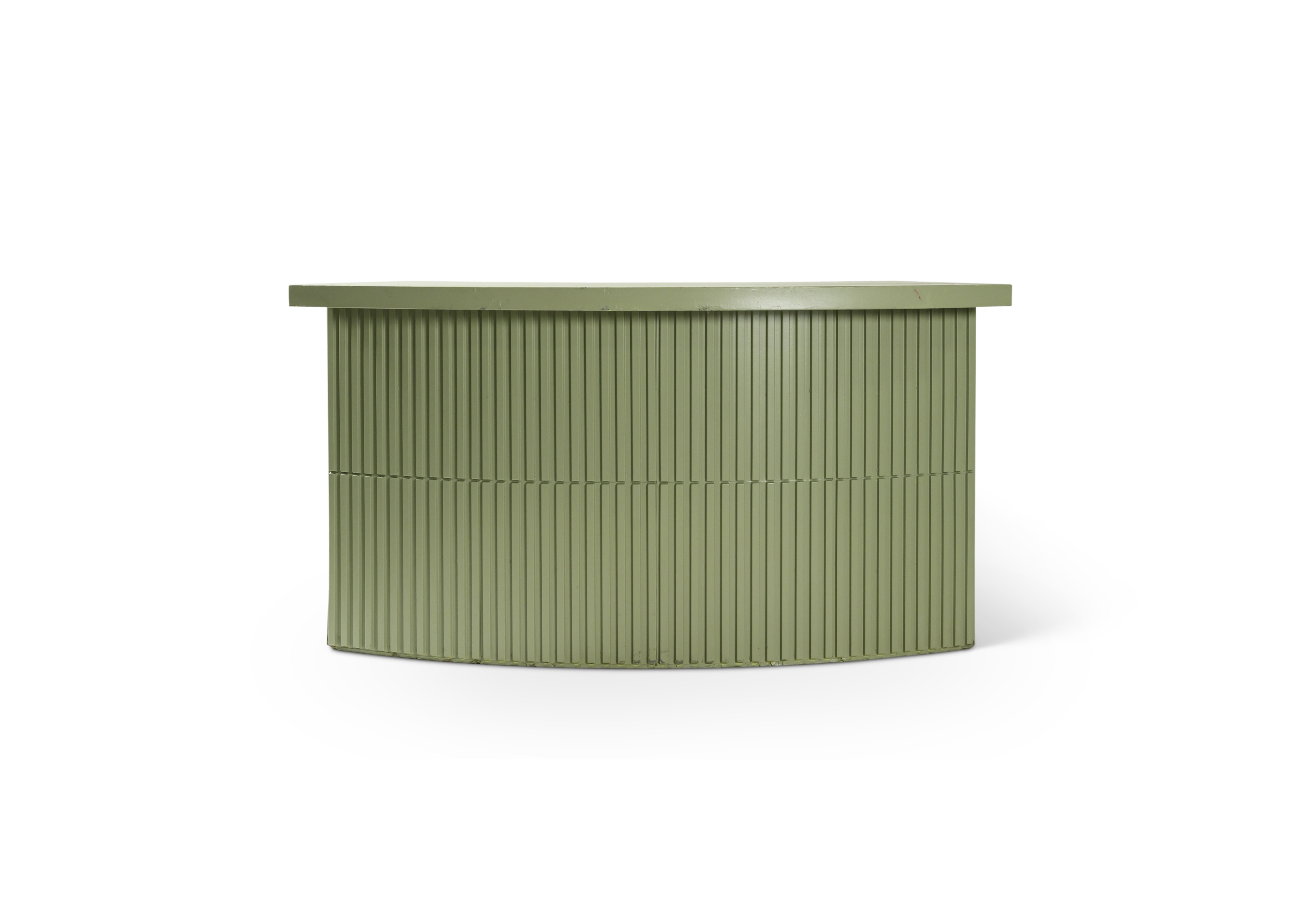 Katrina Curved Bar - Custom
