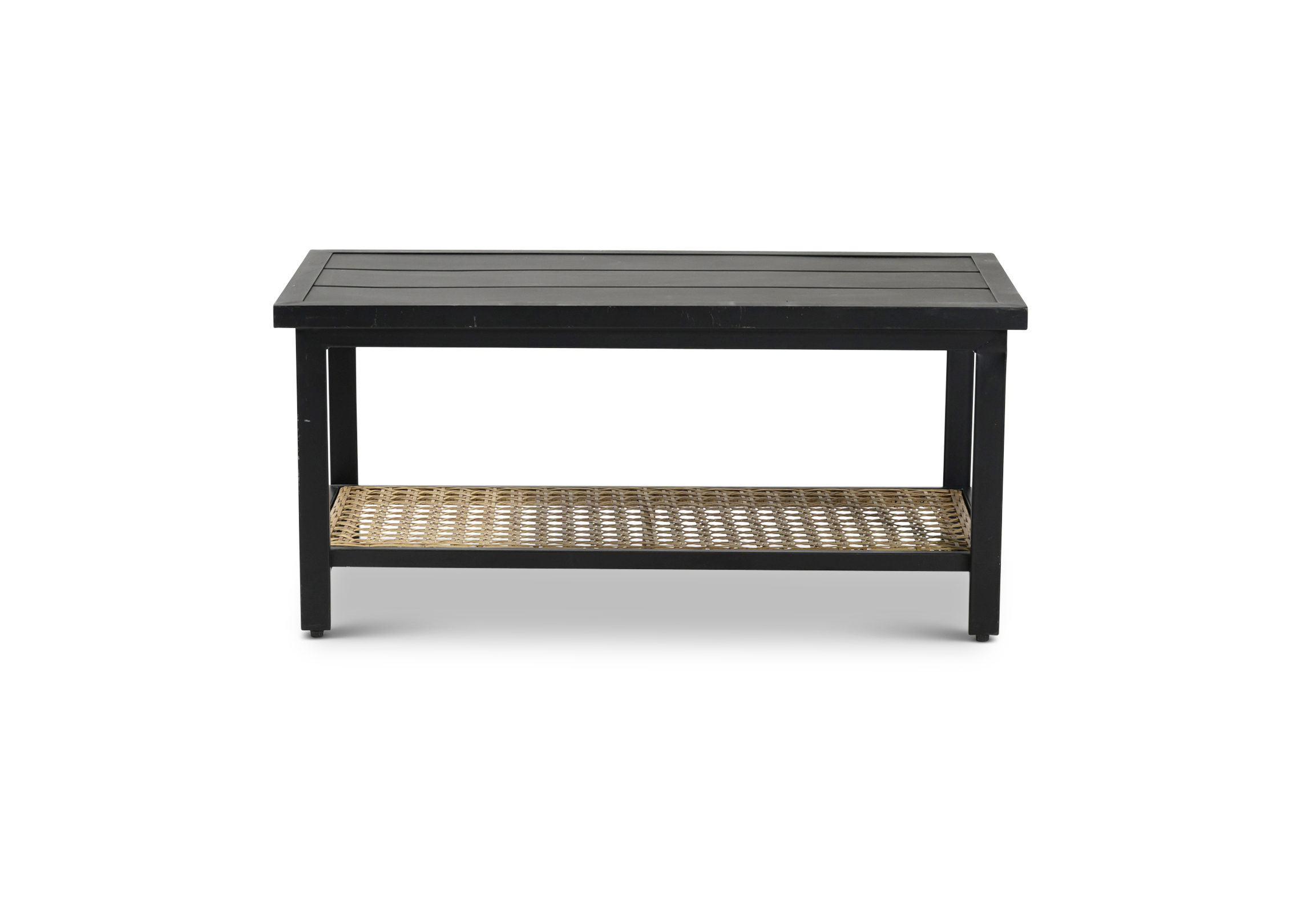 Elijah Coffee Table