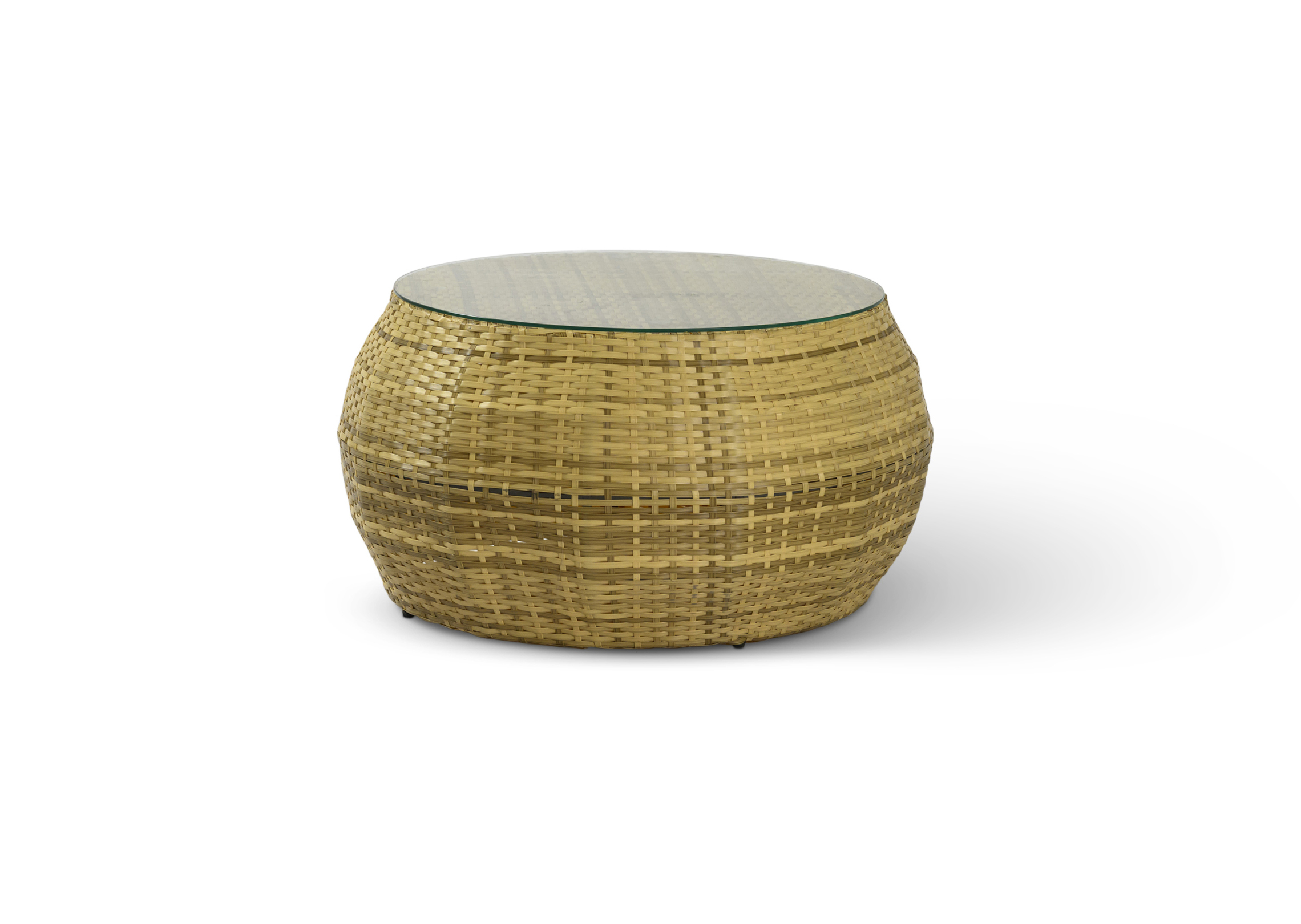 Monaco Coffee Table