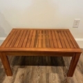 Harrison Coffee Table 1
