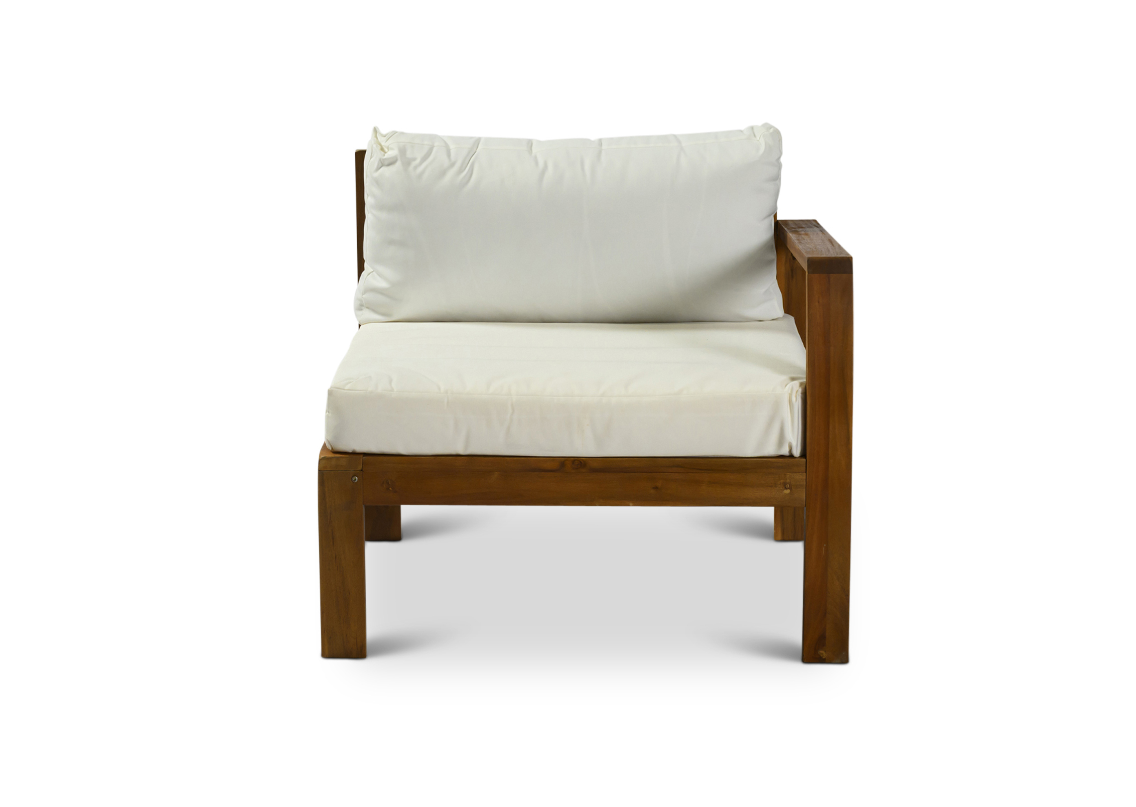 Harrison Sectional Left End
