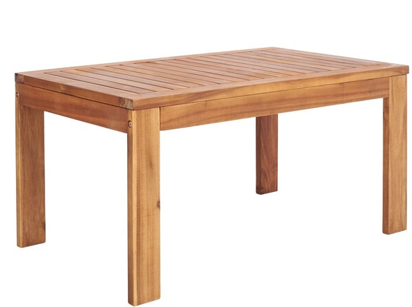 Harrison Coffee Table