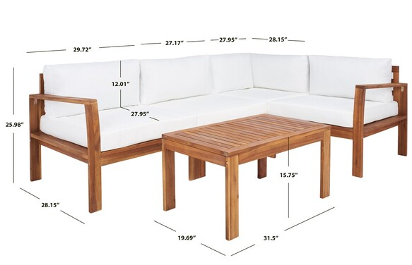 Harrison Dimensions
