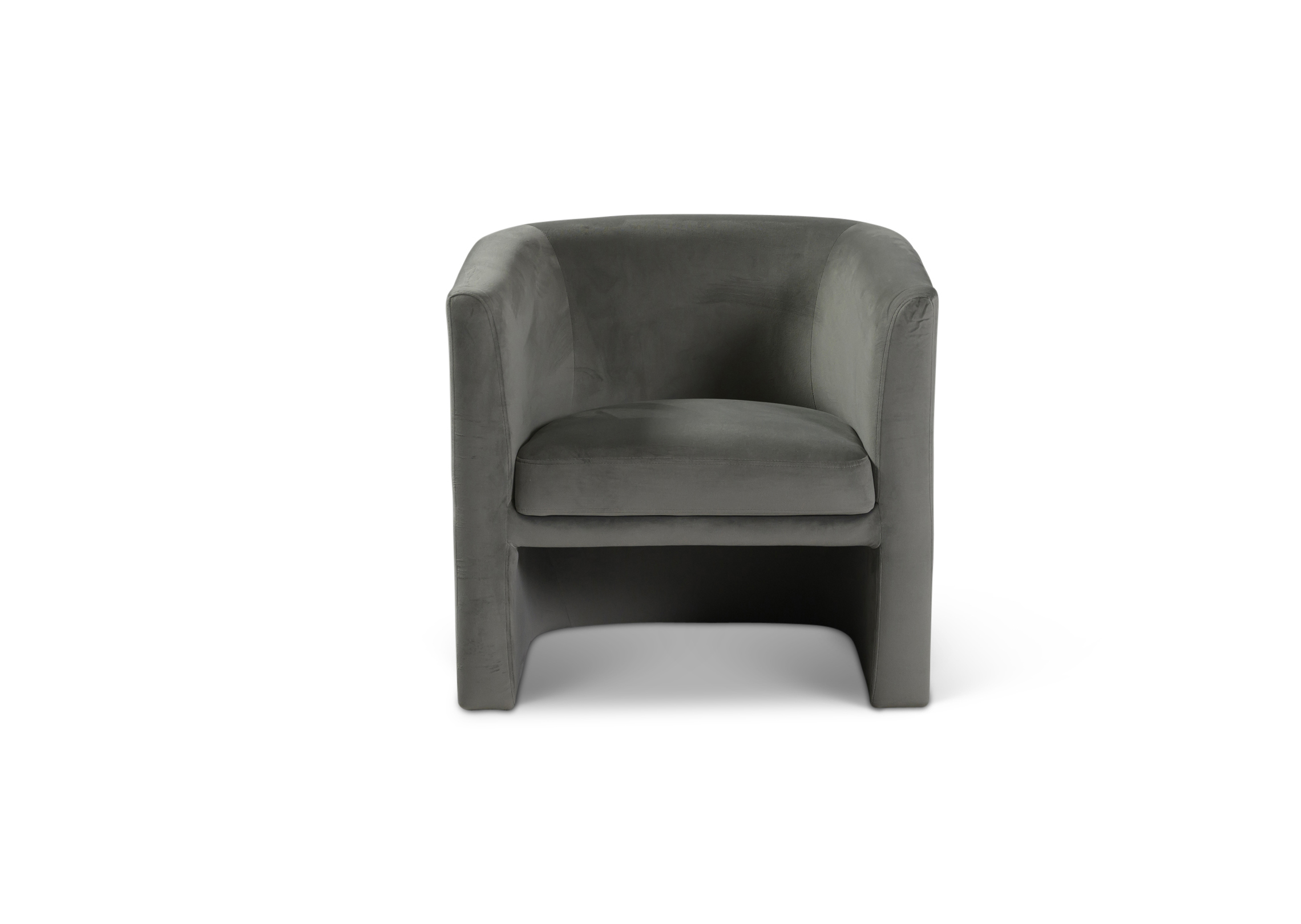 Oslo Chair - Gray