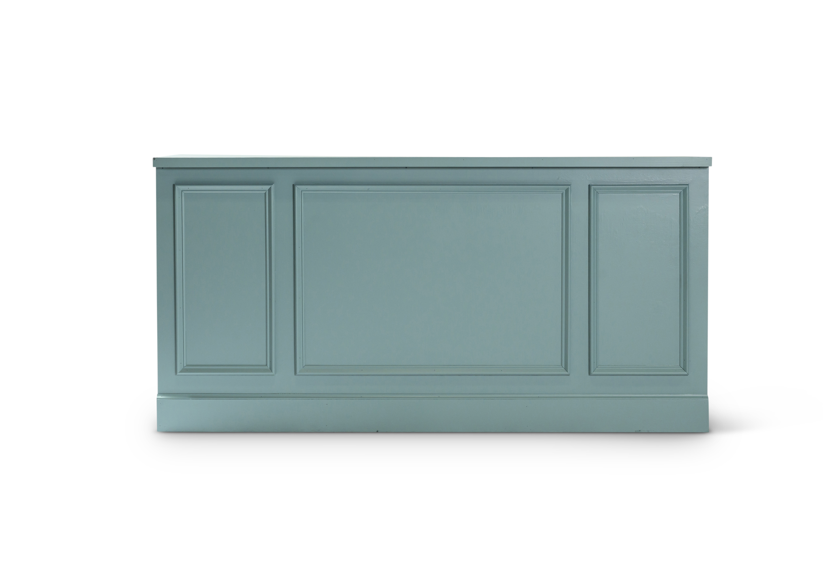 Troy Bar - Custom Paint