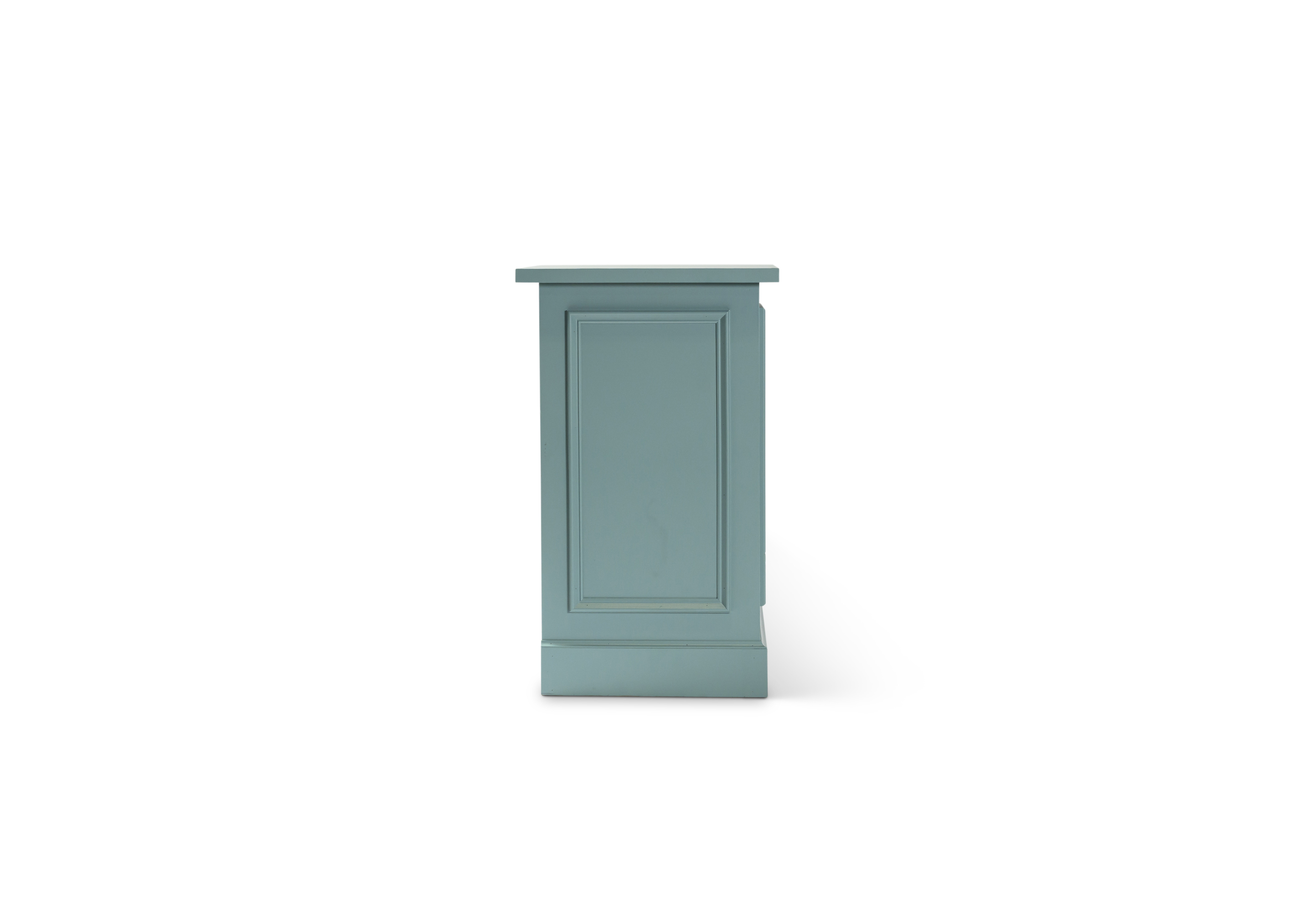 Troy Corners and middle columns - Custom Paint