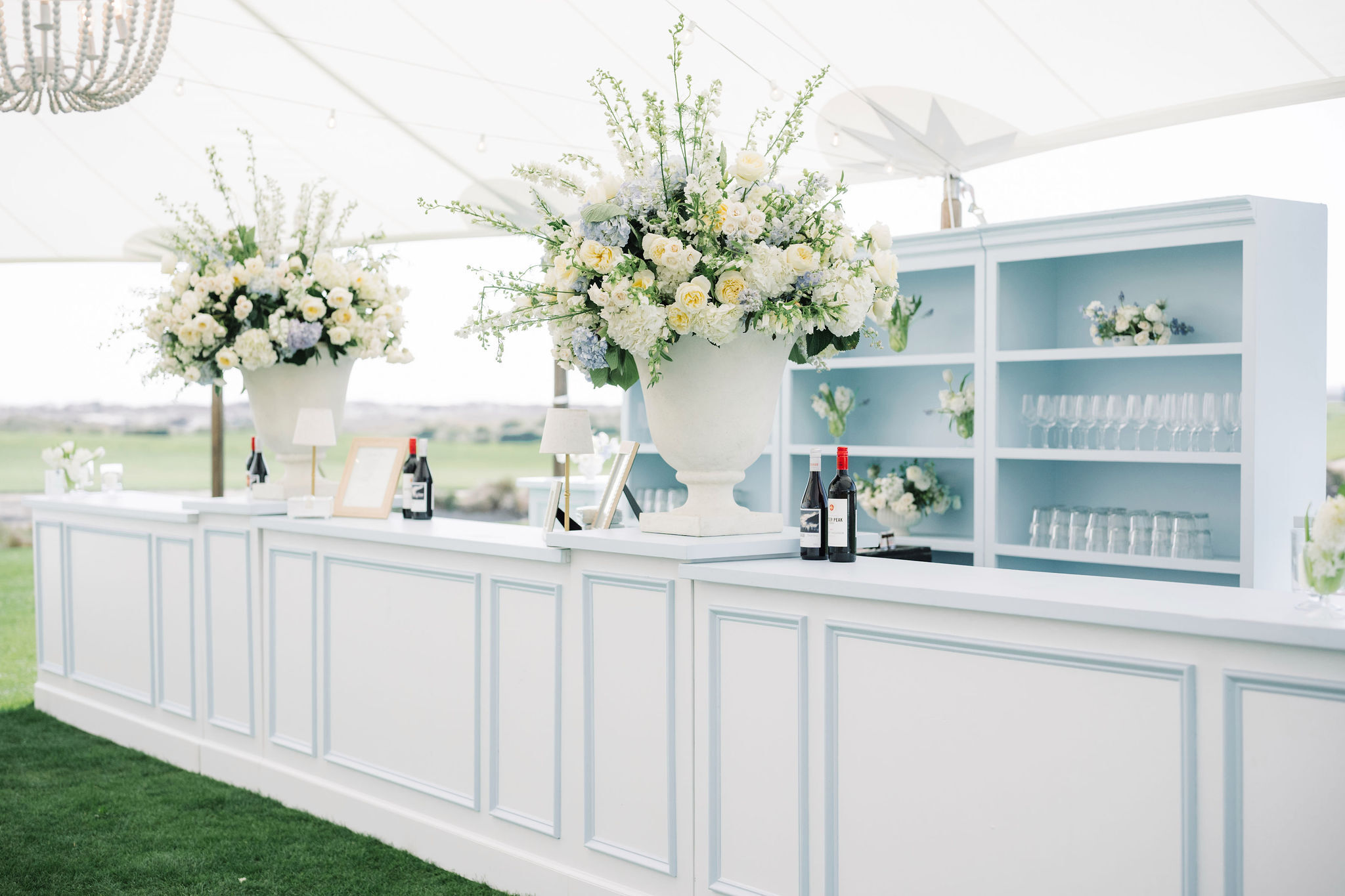 Sabrinaand Clay 585 aaron and jillian photog anderson ocean course 60x100 troy bar bookrack