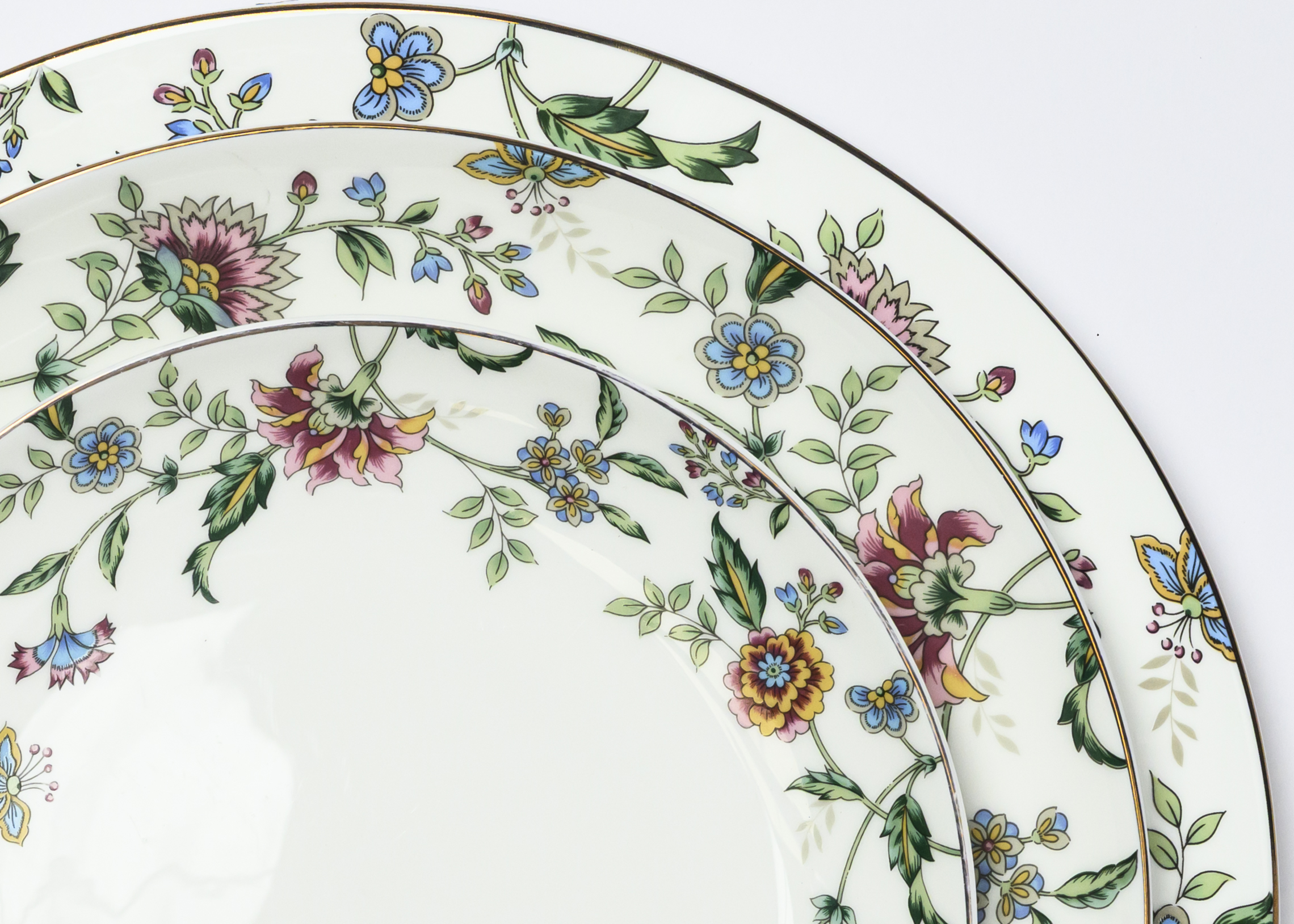 Details floral 13