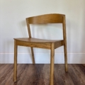 Norway chair