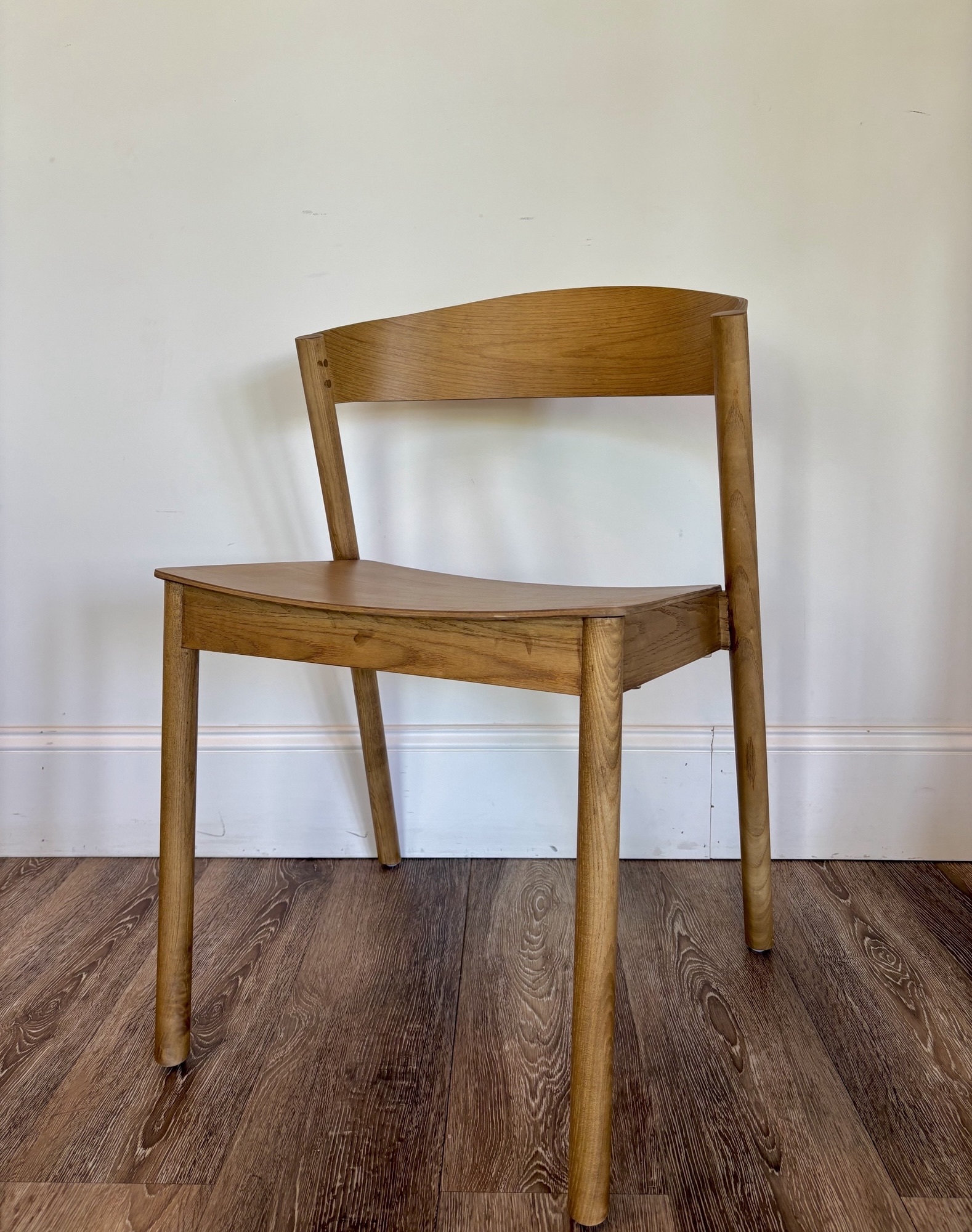 Norway chair
