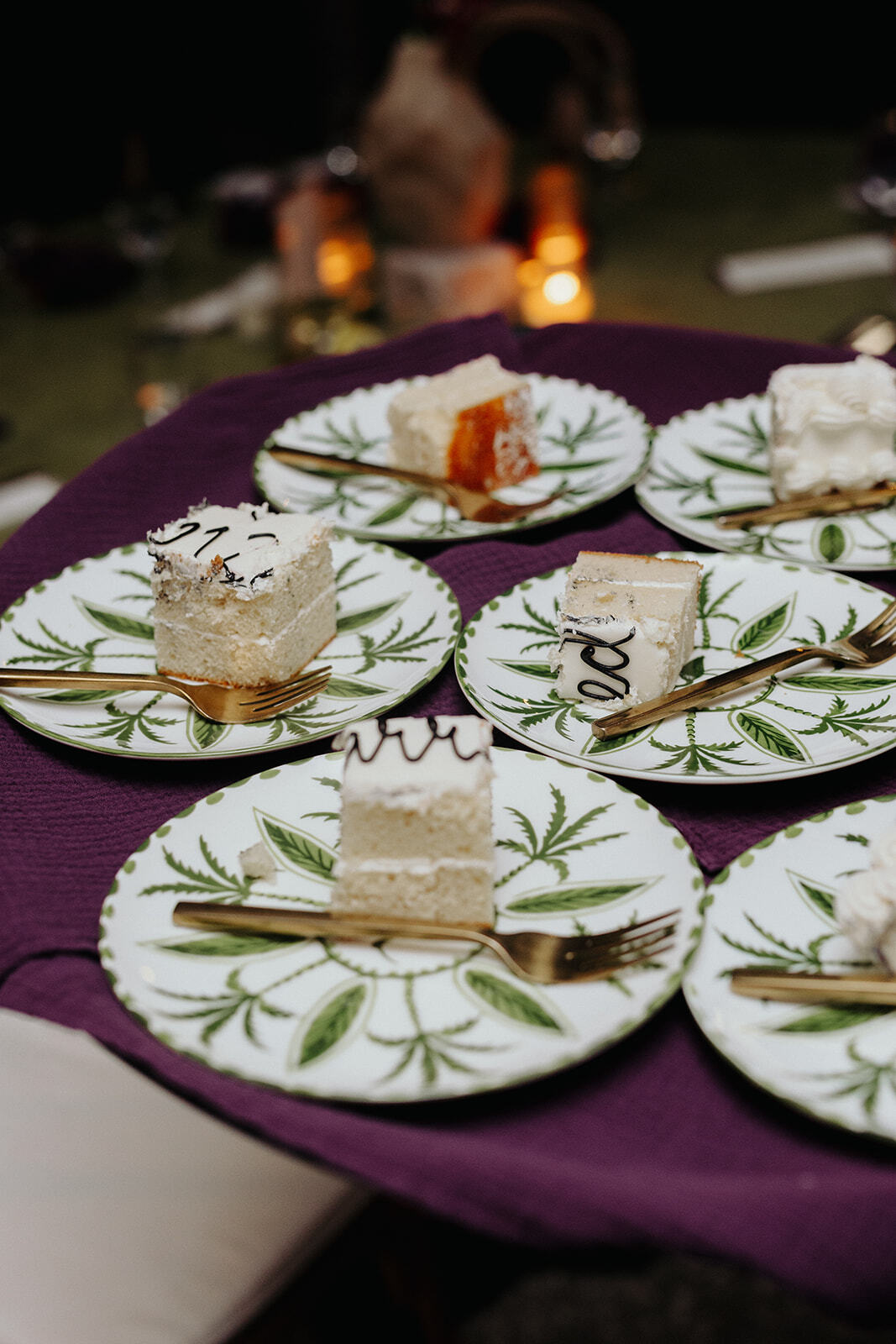 CD 988 caroline ro photog buttercup lowndes black and white stage clear top with liner blonde bentwoods vanilla stoneware palm arezzo pure rustico napkin
