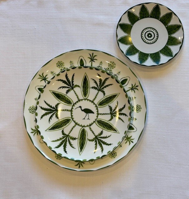 PALM COLLECTION W BB