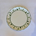Palmetto dinner plate