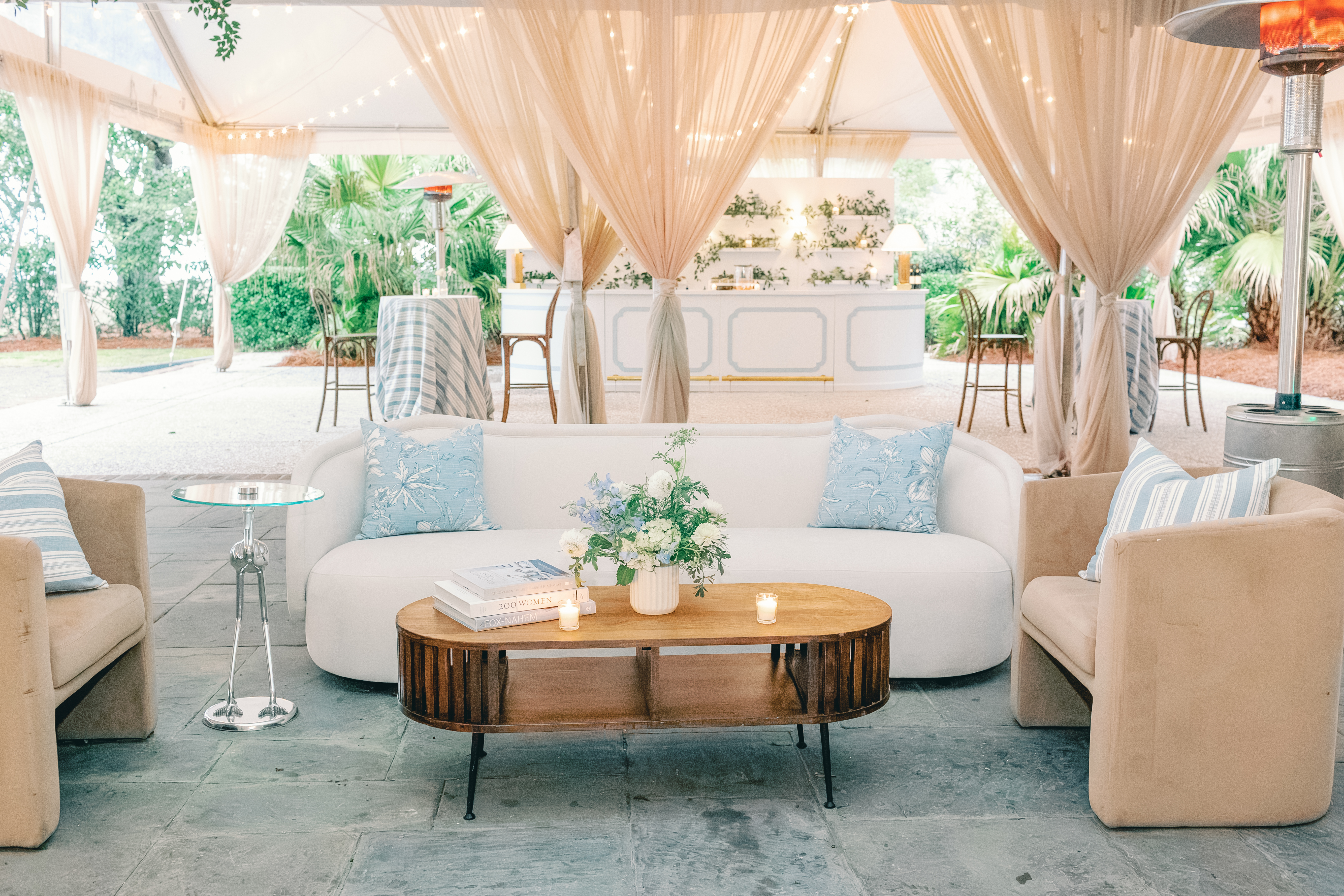 Dean wedding hayley moore photography lowndes grove 636 peper events henrick circe oslo crane