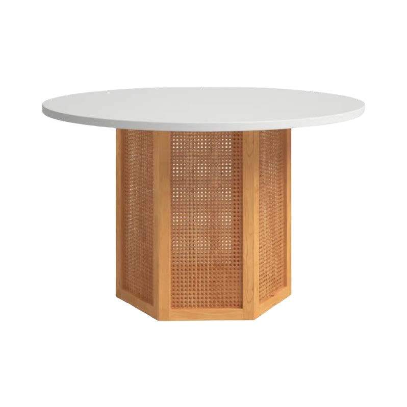 Ash Dining Table