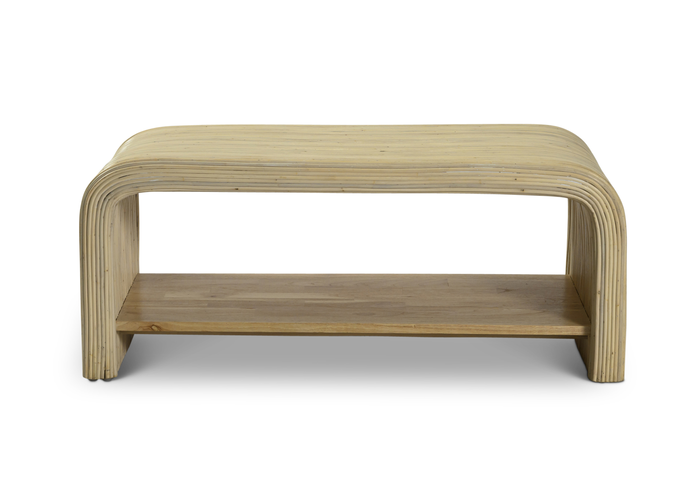 Dellamae Coffee Table