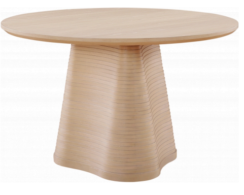 Bernada Dining Table - 48"