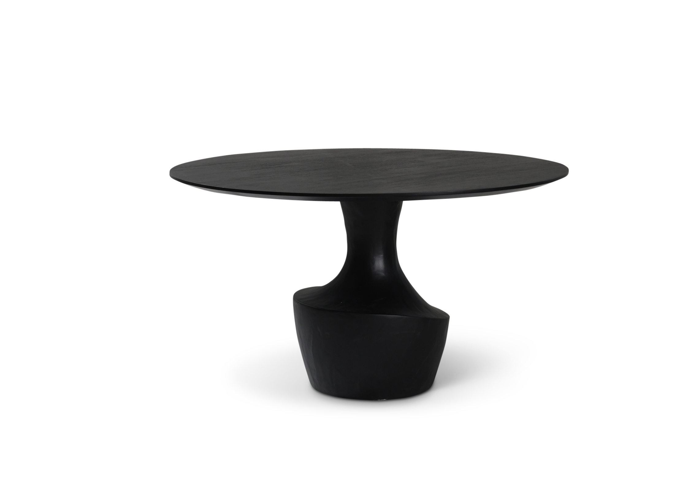 Gevra Dining Table - 54"