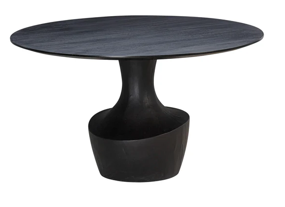 Gevra Dining Table - 54"
