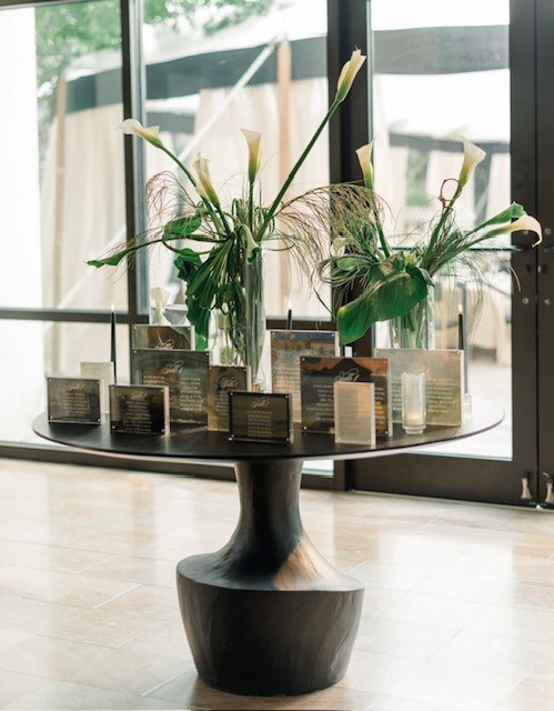 Gevra table sarah lillie designs jenna marie photo